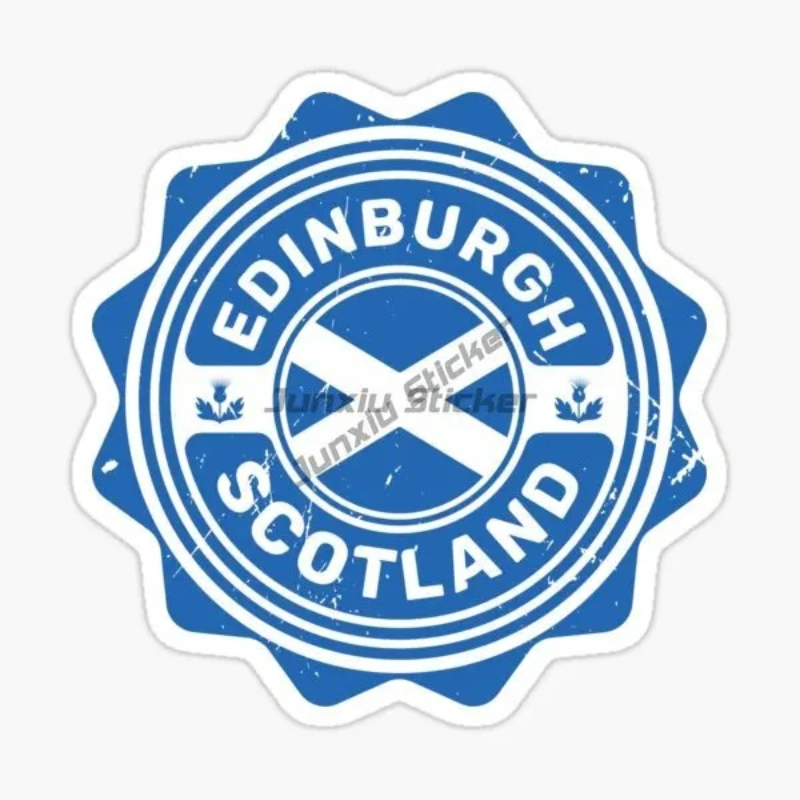 EDINBURGH SCHOTLAND Landschap  - Car Accessories Edinburgh recensie en prijs