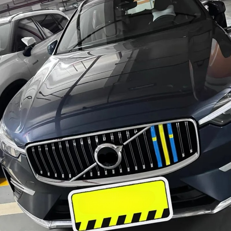 Auto Front Grille Mesh Zweedse - Volvo Car Accessories Xc90 recensie en prijs
