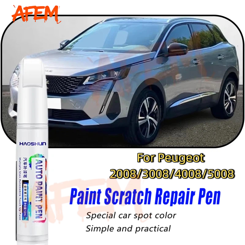 Automotive Verf Reparatie Pen  - Car Scratch Remover Pen recensie en prijs