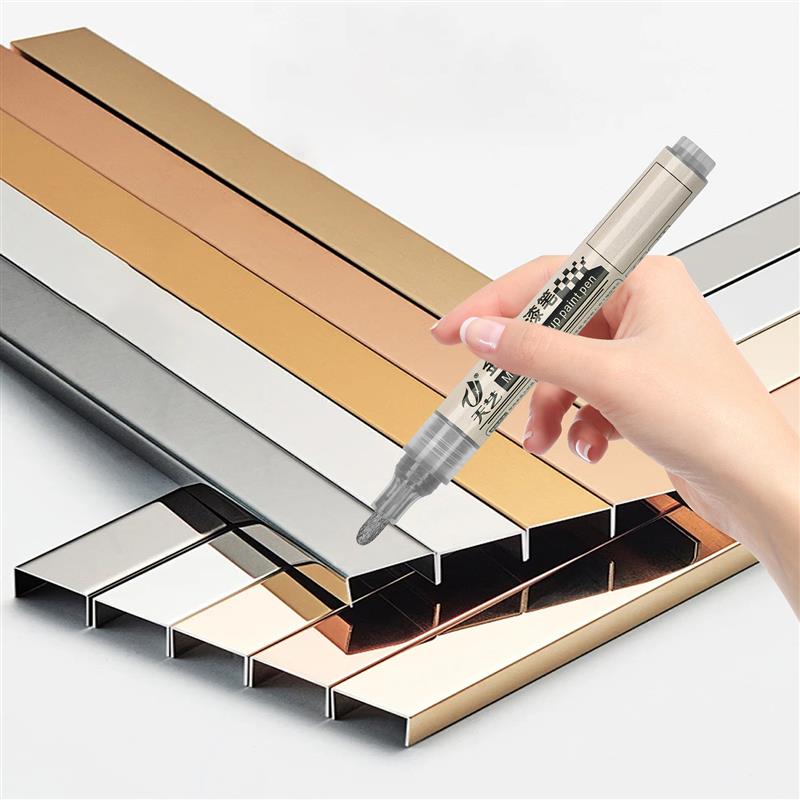 Auto Touch Up Verf Pen Univers - Car Scratch Remover Pen recensie en prijs