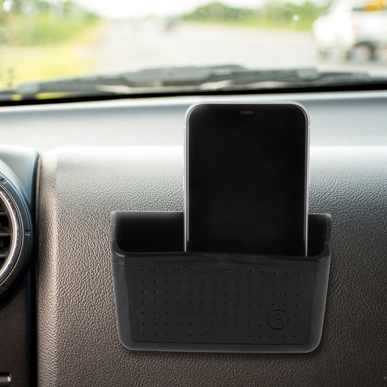 Auto Dashboard Organizer Box v - Car Trunk Organizer recensie en prijs