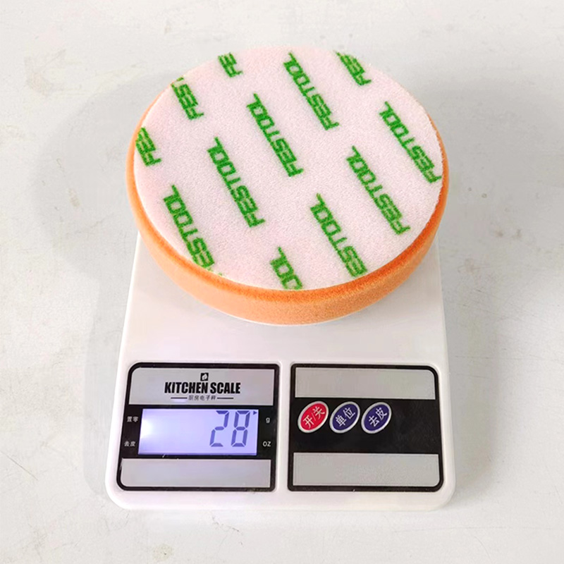 FESTOOL 6 inch (150 mm) schuim - Car Wax Polishing Pad recensie en prijs