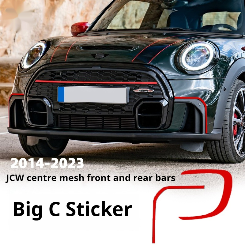 Auto Accessoires Voor MINI Coo - Car Accessories Unique recensie en prijs