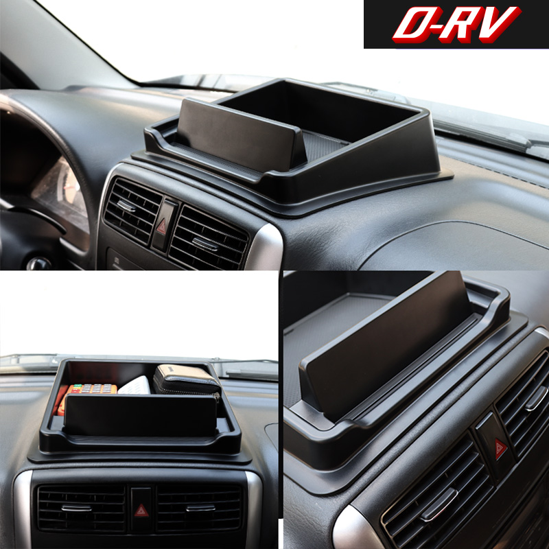 Auto Dashboard Opbergdoos Midd - Car Accessories App recensie en prijs
