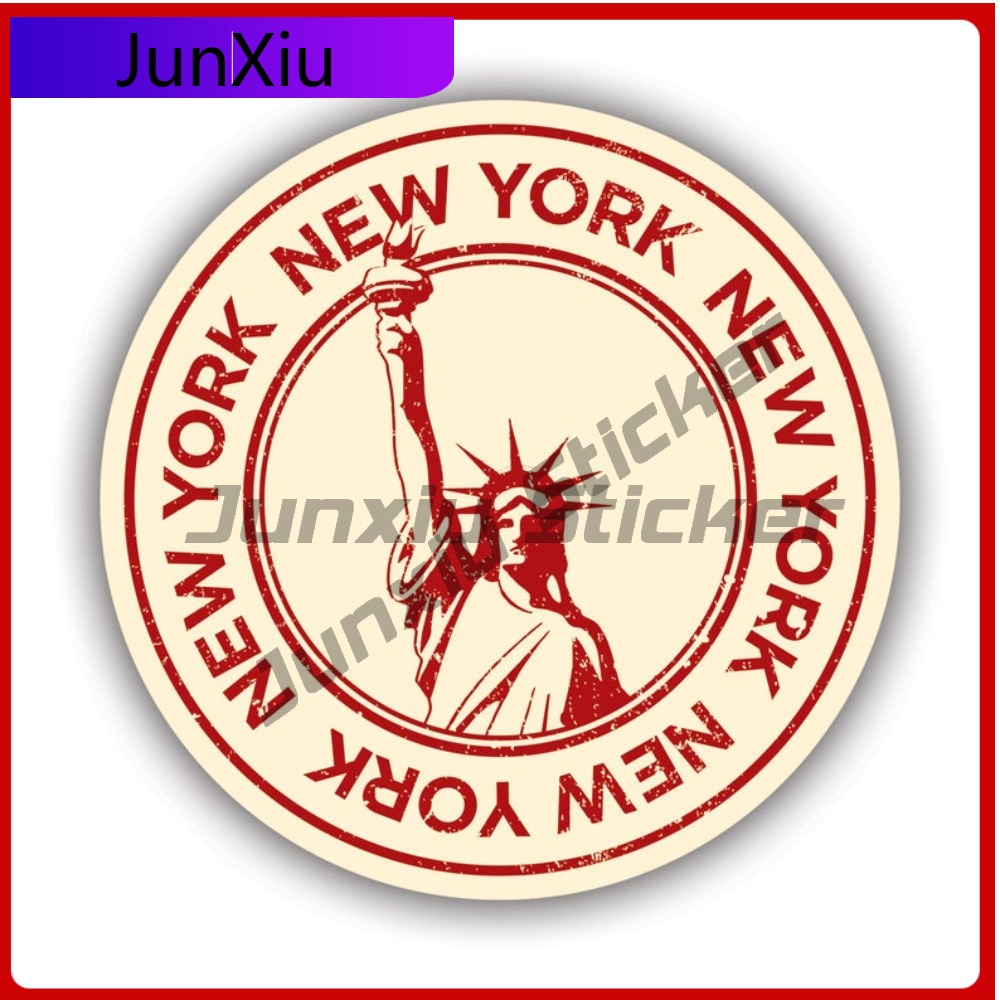 Vintage New York weerbestendig - Car Accessories York recensie en prijs