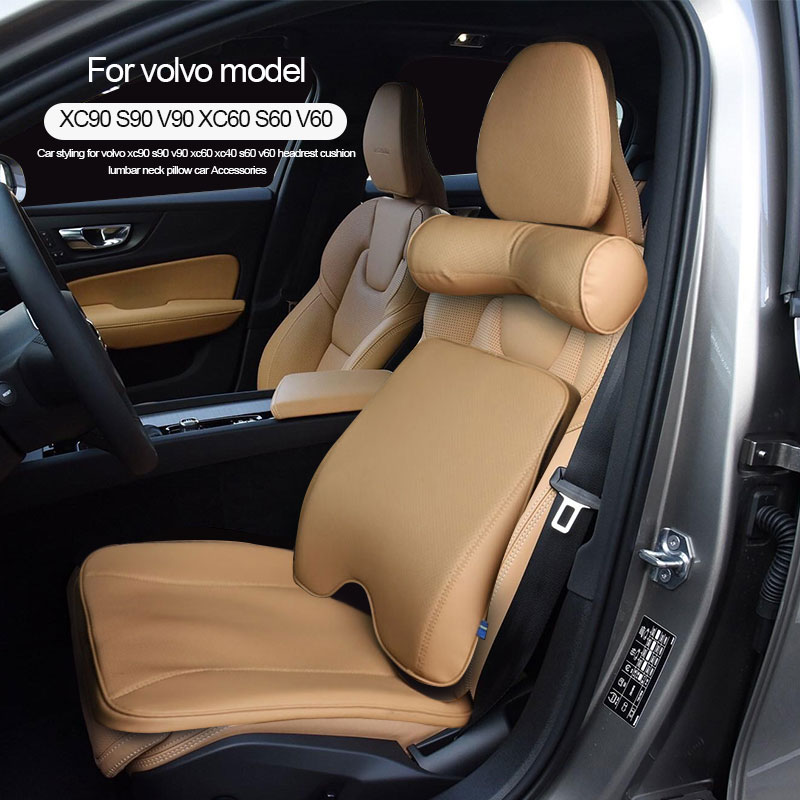Auto Styling voor Volvo XC90 S - Volvo Car Accessories Xc90 recensie en prijs