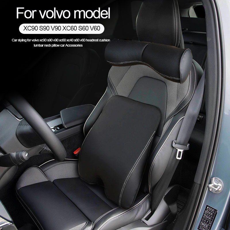 Auto Styling voor Volvo XC90 S - Volvo Car Accessories Xc90 recensie en prijs