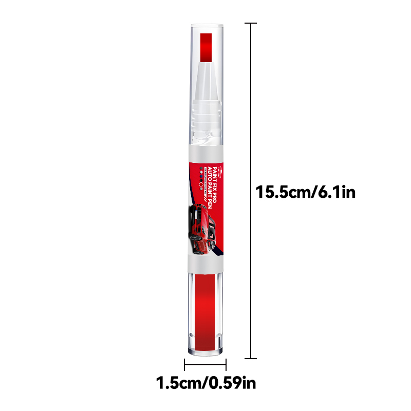 Autolak touch up pen Voor Peug - Car Scratch Remover Pen recensie en prijs