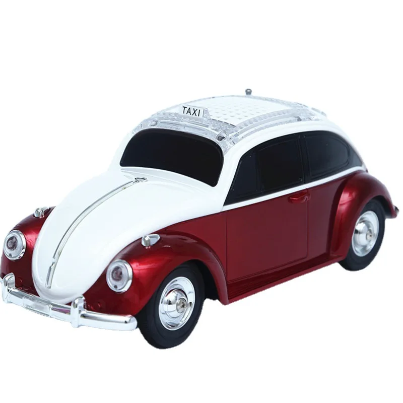 Mini Speaker In Auto Vorm Retr - Car Accessories Amazon recensie en prijs