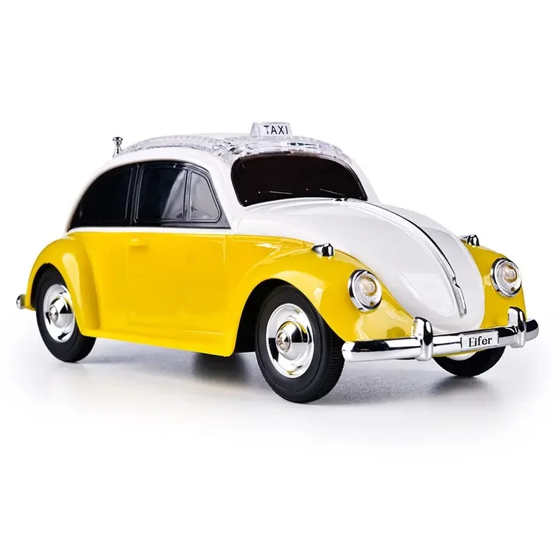 Mini Speaker In Auto Vorm Retr - Car Accessories Amazon recensie en prijs