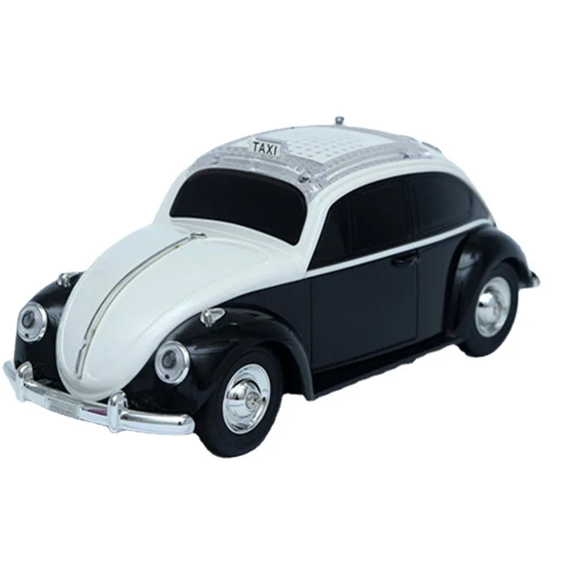 Mini Speaker In Auto Vorm Retr - Car Accessories Amazon recensie en prijs