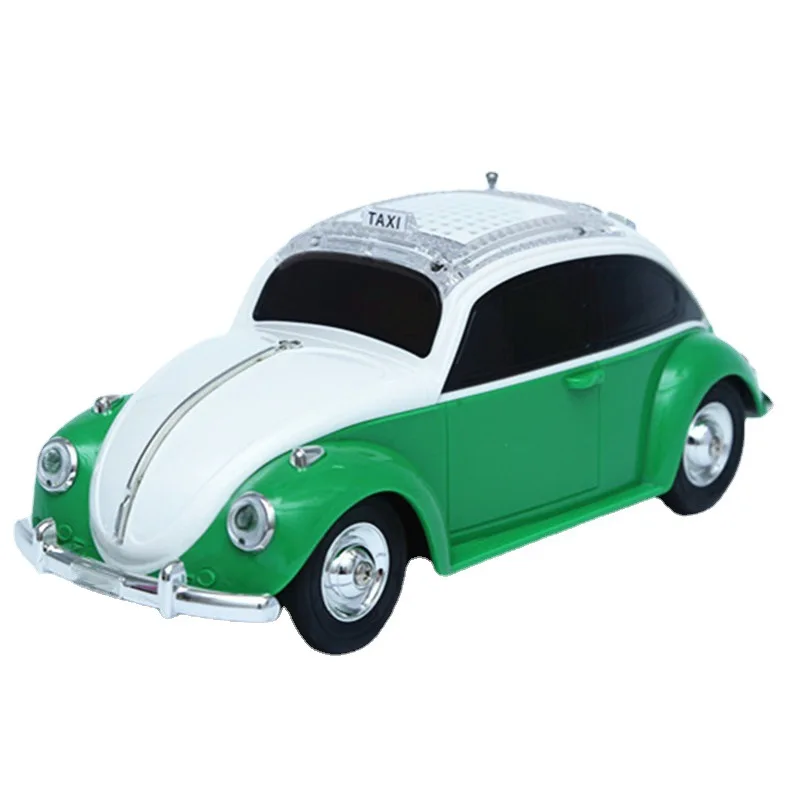 Mini Speaker In Auto Vorm Retr - Car Accessories Amazon recensie en prijs
