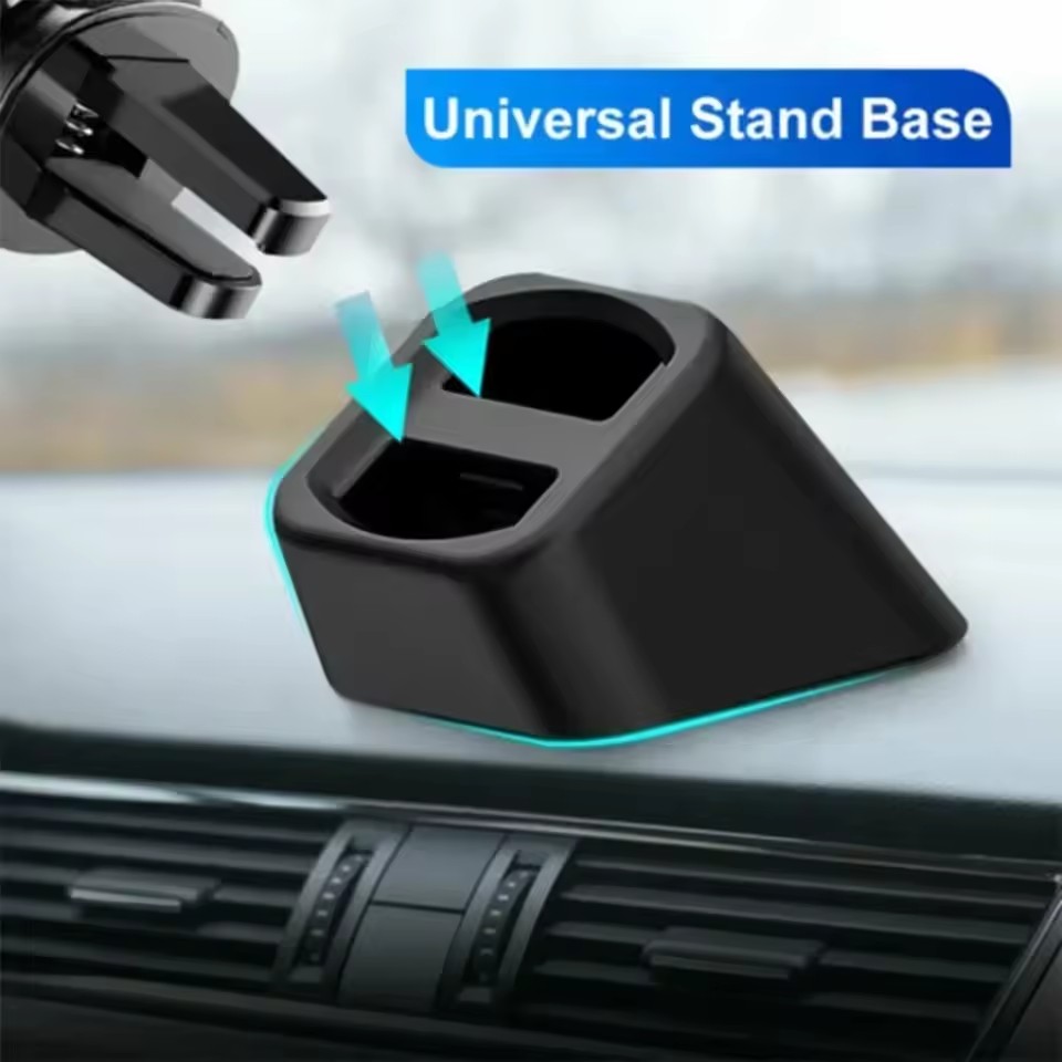 Universele Mobiele Telefoonhou - Car Accessories Gifts recensie en prijs