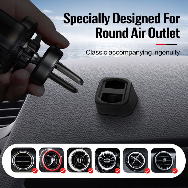 Universele Mobiele Telefoonhou - Car Accessories Gifts recensie en prijs