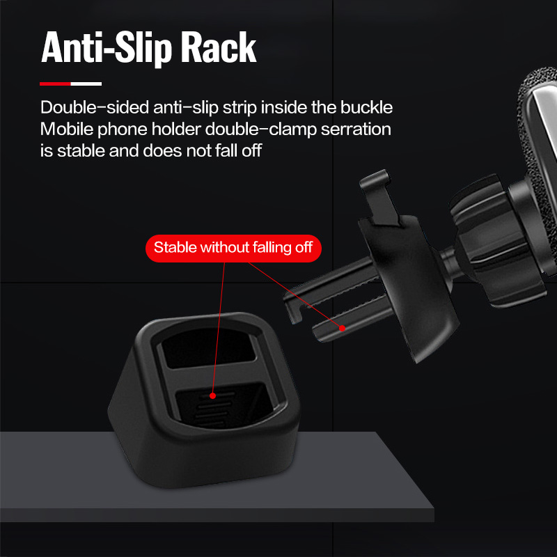 Universele Mobiele Telefoonhou - Car Accessories Gifts recensie en prijs