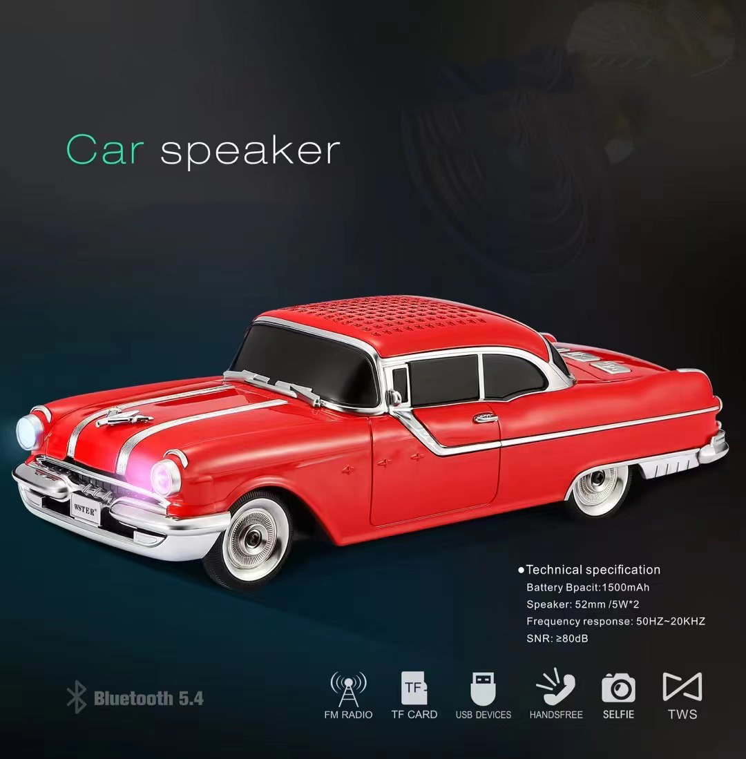 Klassieke draadloze Bluetooth- - Car Accessories Amazon recensie en prijs