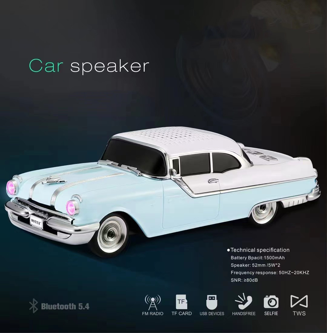 Klassieke draadloze Bluetooth- - Car Accessories Amazon recensie en prijs
