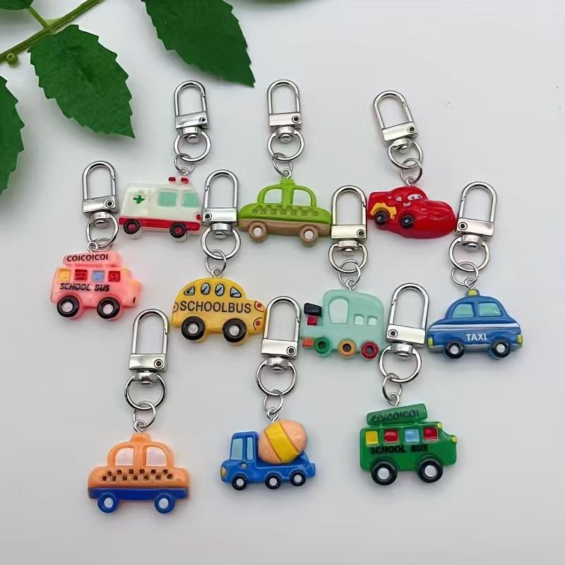 10 stuks hars cartoon autosleu - Car Accessories Gifts recensie en prijs