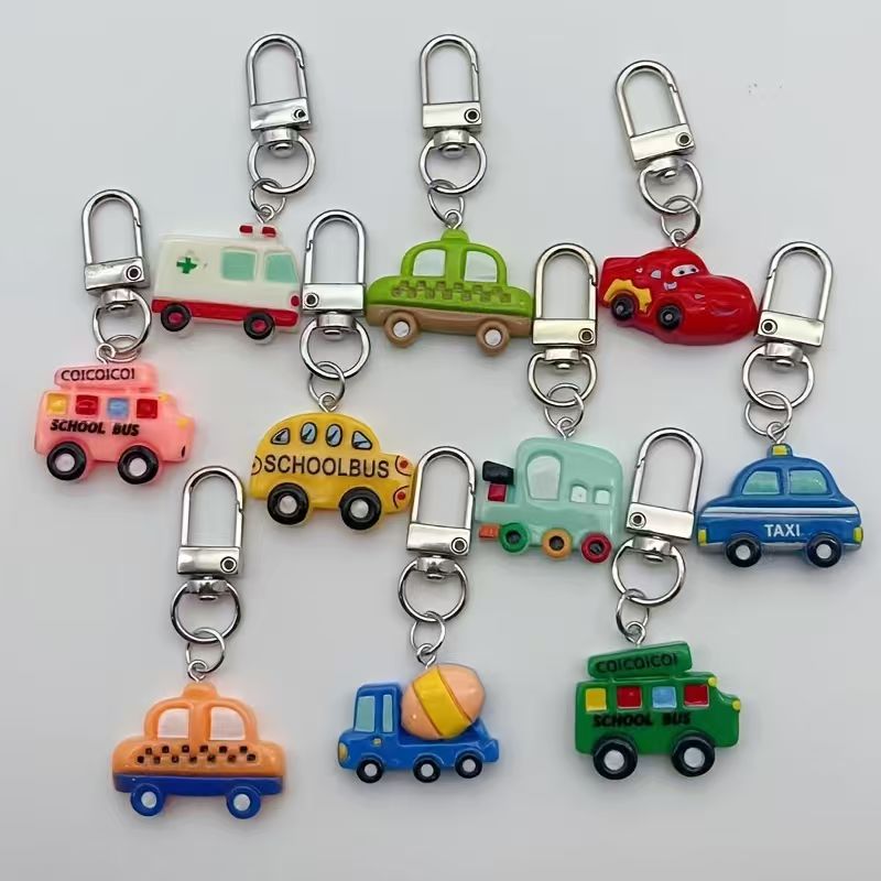 10 stuks hars cartoon autosleu - Car Accessories Gifts recensie en prijs