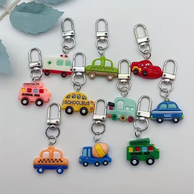 10 stuks hars cartoon autosleu - Car Accessories Gifts recensie en prijs