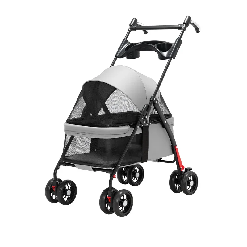 Huisdierwagen Amazon Hond Kat  - Car Accessories Amazon recensie en prijs