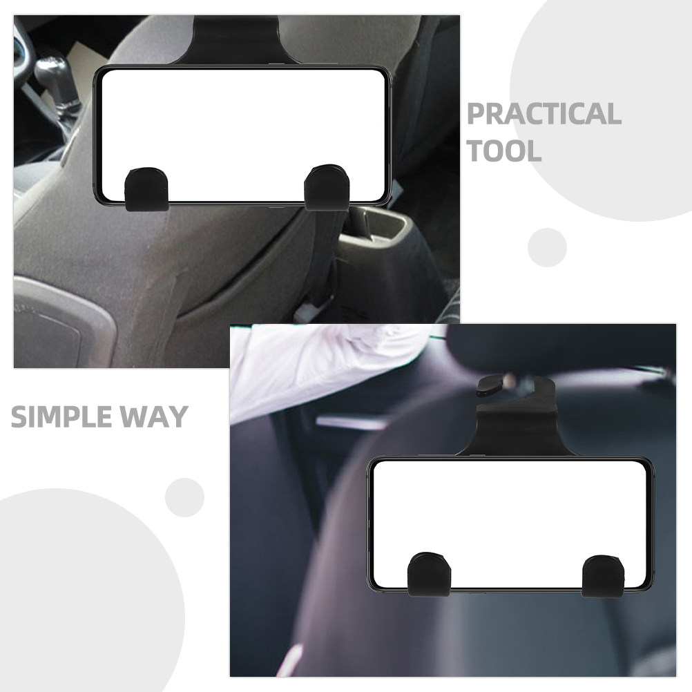 2 stuks autostoel hoofdsteunha - Car Trunk Organizer recensie en prijs