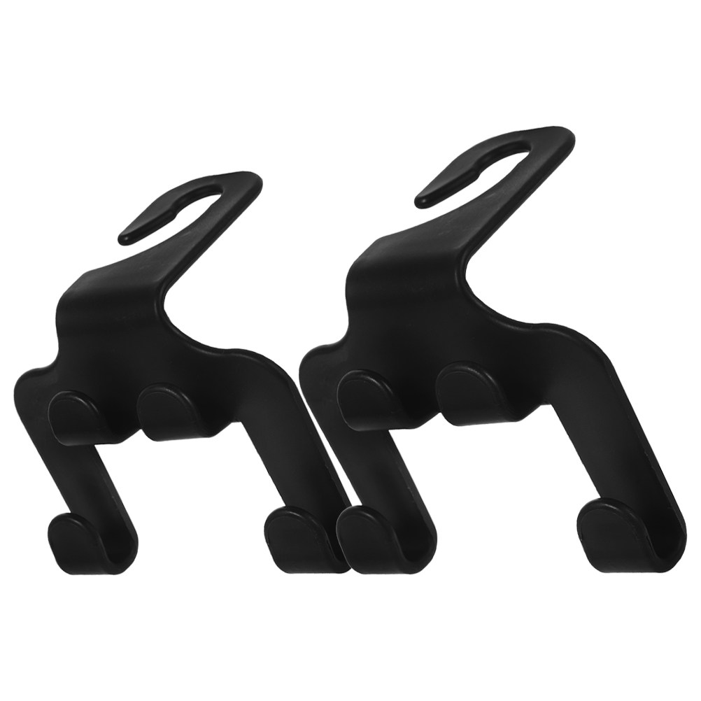 2 stuks autostoel hoofdsteunha - Car Trunk Organizer recensie en prijs