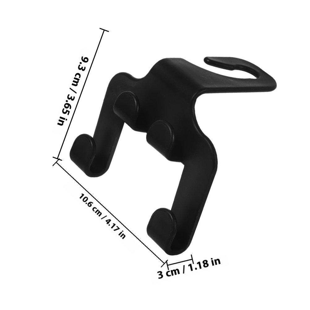 2 stuks autostoel hoofdsteunha - Car Trunk Organizer recensie en prijs