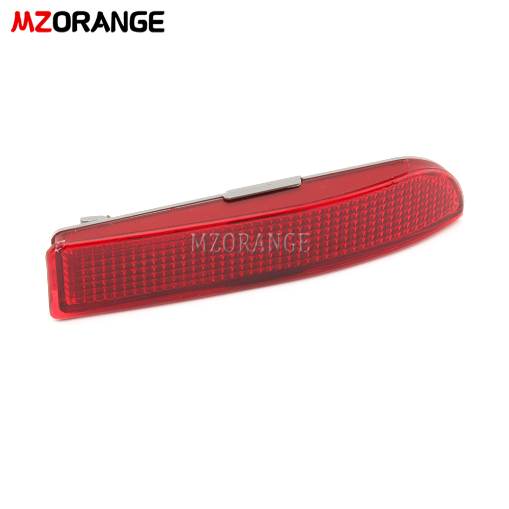 Rood Achterbumper Licht Auto A - Car Accessories Low Price recensie en prijs