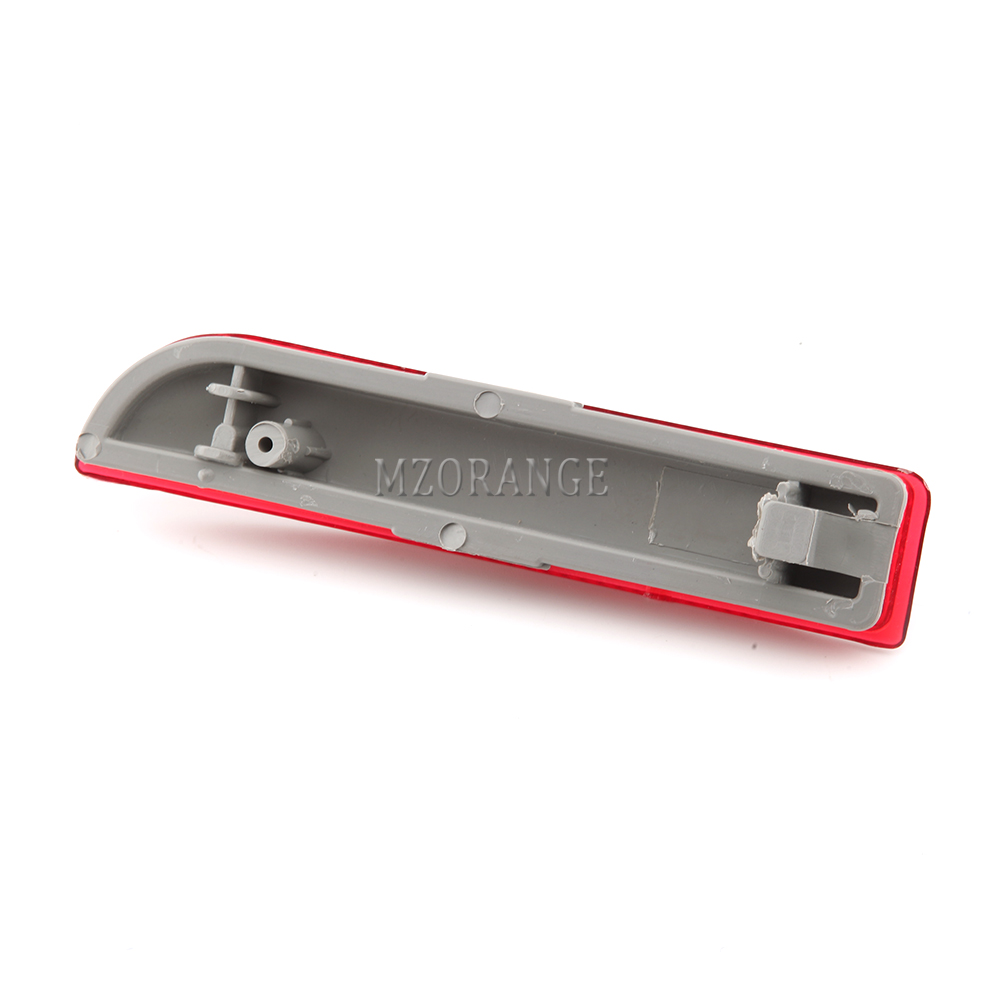 Rood Achterbumper Licht Auto A - Car Accessories Low Price recensie en prijs