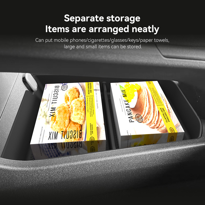 Voor Toyota BZ4X 2026 RHD Midd - Car Accessories App recensie en prijs