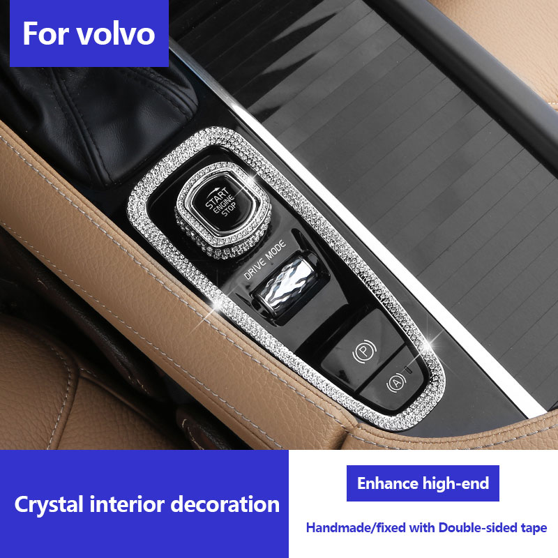 Voor Volvo XC60 XC90 S90 V90 X - Volvo Car Accessories Xc90 recensie en prijs