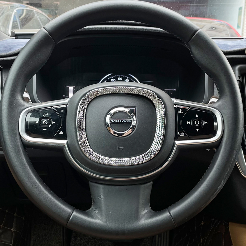 Voor Volvo XC60 XC90 S90 V90 X - Volvo Car Accessories Xc90 recensie en prijs