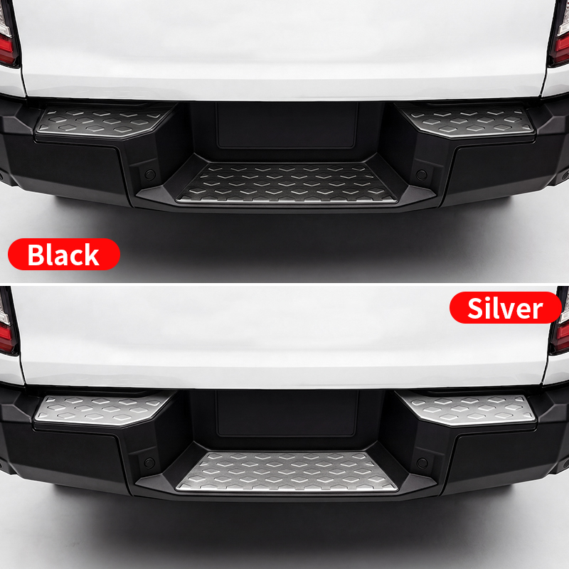 Voor 2026 Toyota Hilux SR5 SR  - Car Accessories Unique recensie en prijs