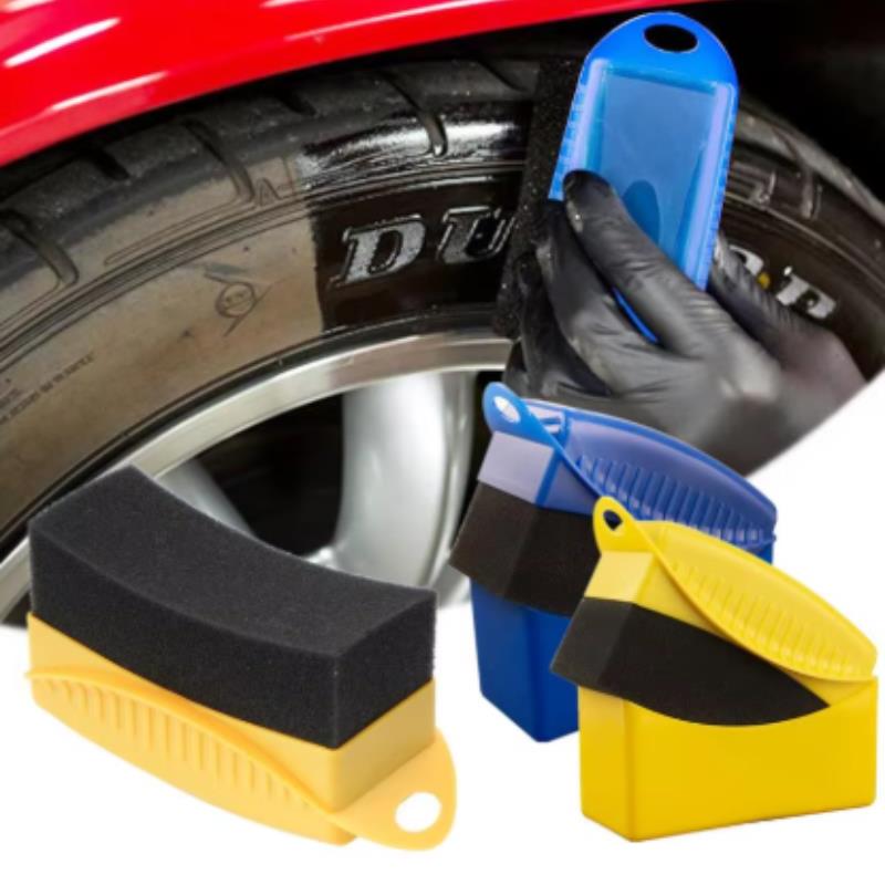 Autowiel Polijsten Wassen Spon - Car Wax Polishing Pad recensie en prijs