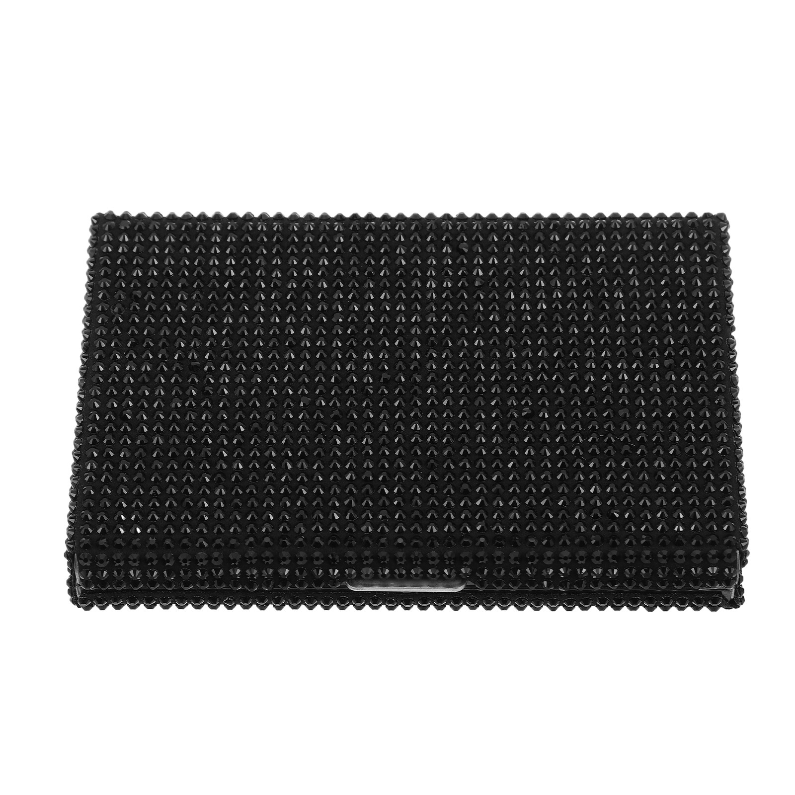 Slanke metalen visitekaarthoud - Car Trunk Organizer recensie en prijs