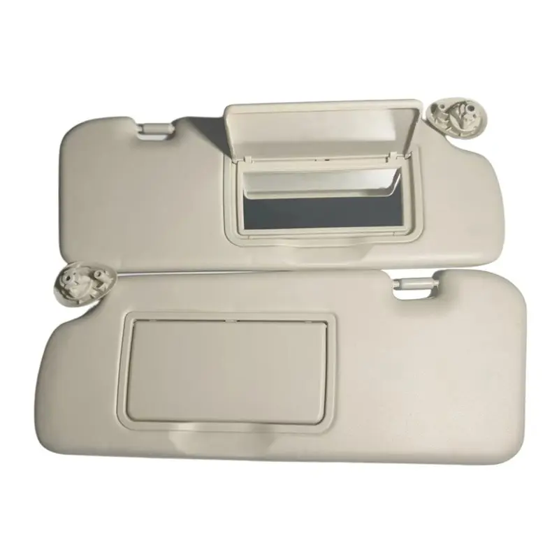 LH+ RH zonneklep voor Honda CR - Car Accessories Honda Crv recensie en prijs
