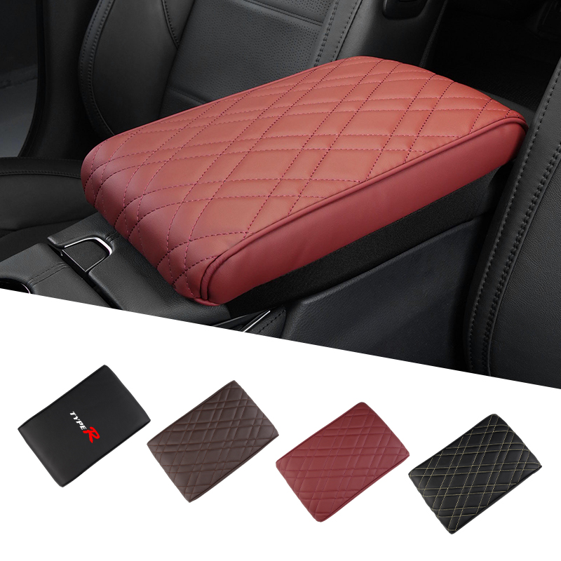 Auto Centrale Armsteun Kussen  - Car Accessories Honda Crv recensie en prijs