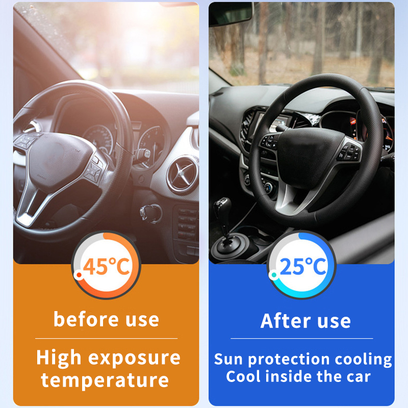 Auto Zonneklep Voor Volvo XC40 - Volvo Car Accessories Xc90 recensie en prijs