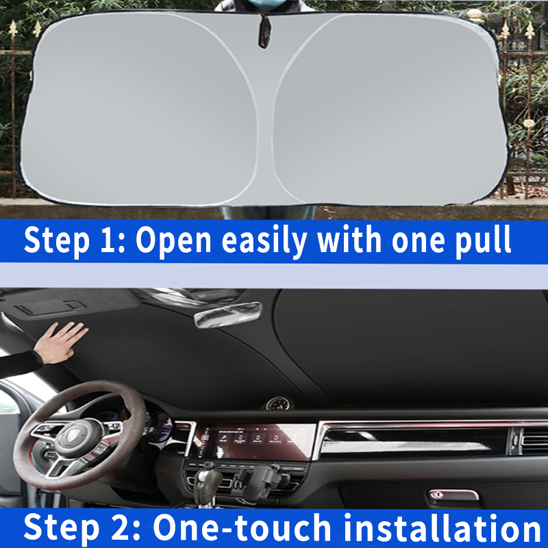 Auto Zonneklep Voor Volvo XC40 - Volvo Car Accessories Xc90 recensie en prijs