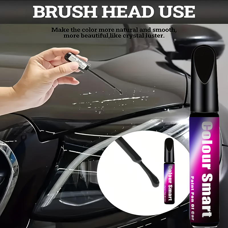 General Motors Krasreparatie V - Car Scratch Remover Pen recensie en prijs