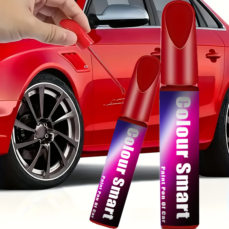 General Motors Krasreparatie V - Car Scratch Remover Pen recensie en prijs