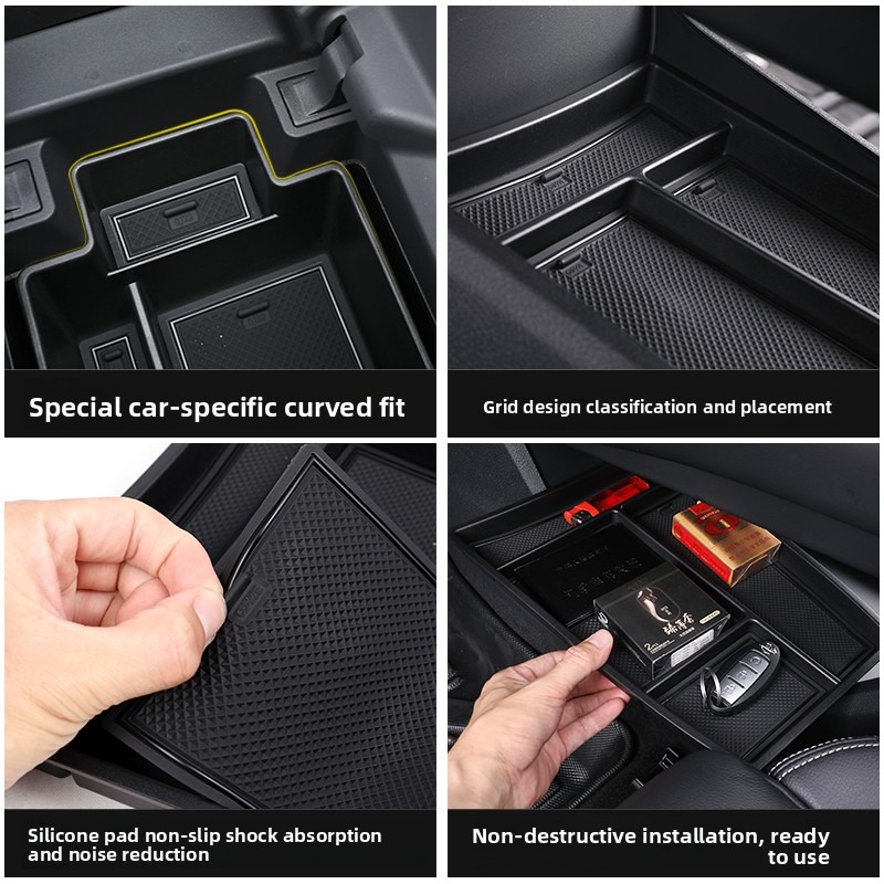 Voor Nissan X-Trail 2021 2022  - Car Accessories App recensie en prijs