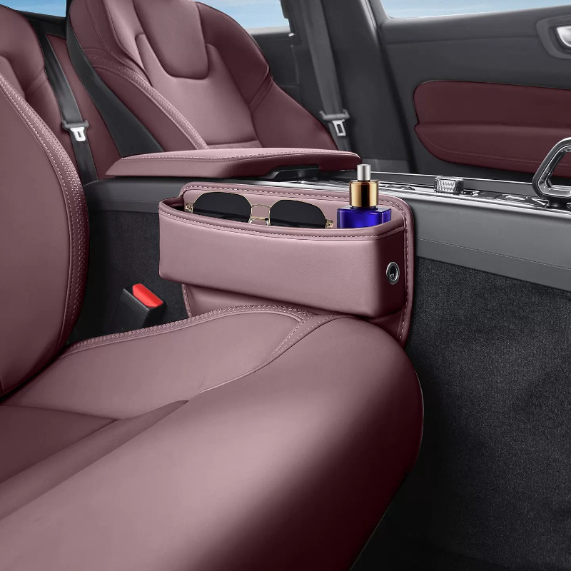 Seat Gap Opbergdoos Seat Stora - Volvo Car Accessories Xc90 recensie en prijs