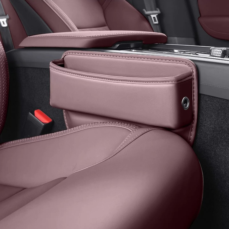 Seat Gap Opbergdoos Seat Stora - Volvo Car Accessories Xc90 recensie en prijs
